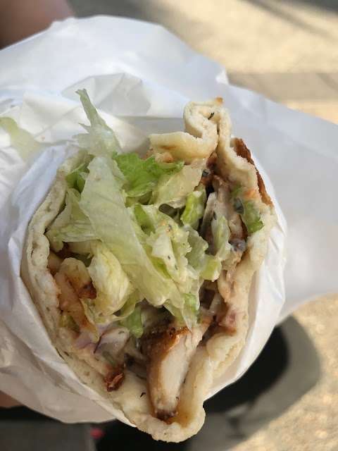 Photo: Bite Box Kebabs