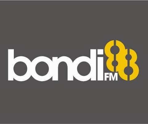 Photo: Bondi FM