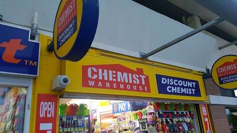 Photo: Chemist Warehouse Bondi Beach Pharmacy