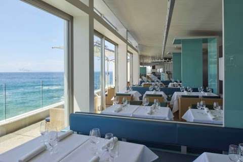 Photo: Icebergs Dining Room and Bar