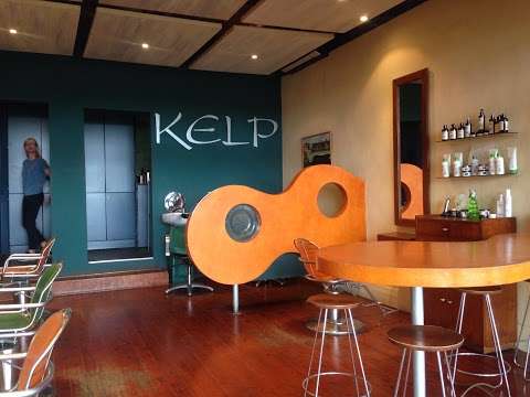 Photo: Kelp Hairdressing