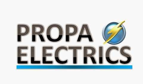 Photo: Propa Electrics