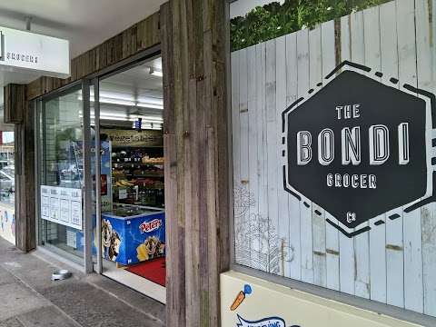 Photo: The Bondi Grocer