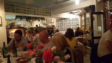 Photo: Sean's Panaroma Restaurant